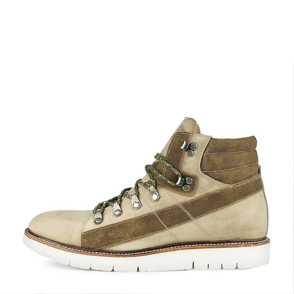 14885 Desert Sprinter Hueso Lavado - Camure Cuero