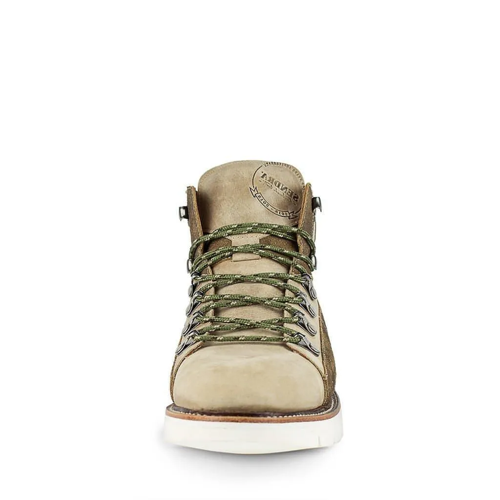 14885 Desert Sprinter Hueso Lavado - Camure Cuero