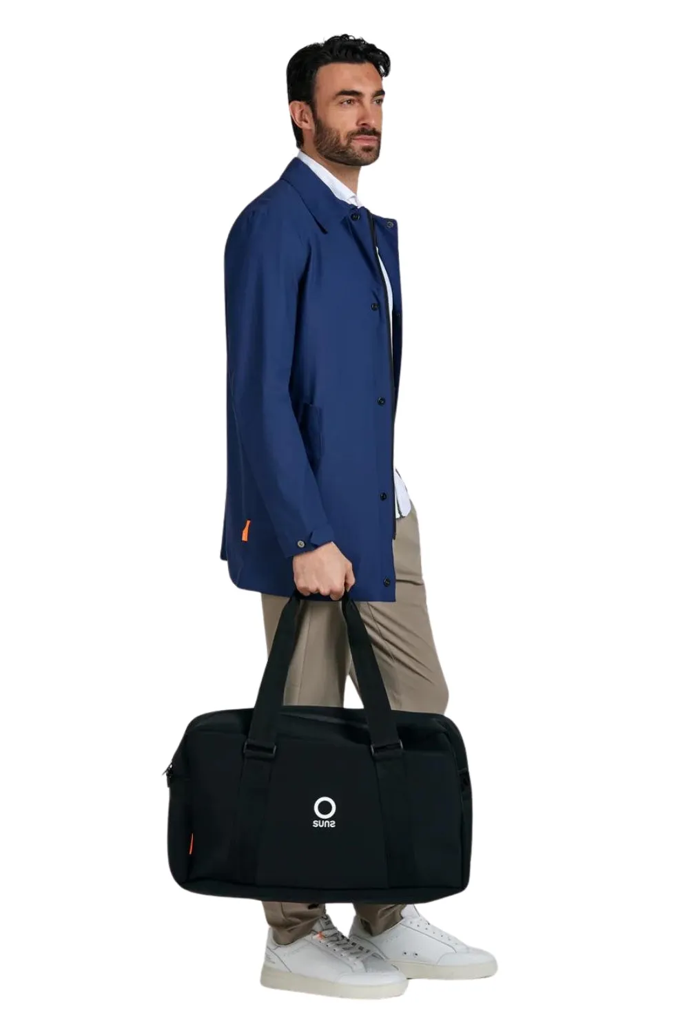 2 DAYS BAG