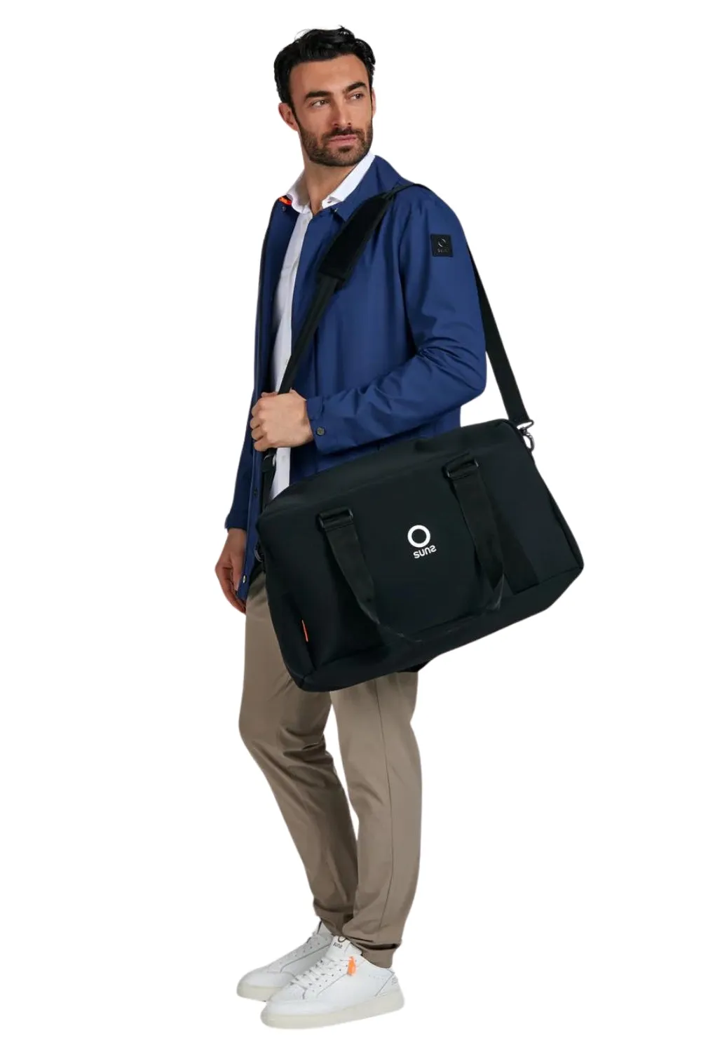 2 DAYS BAG