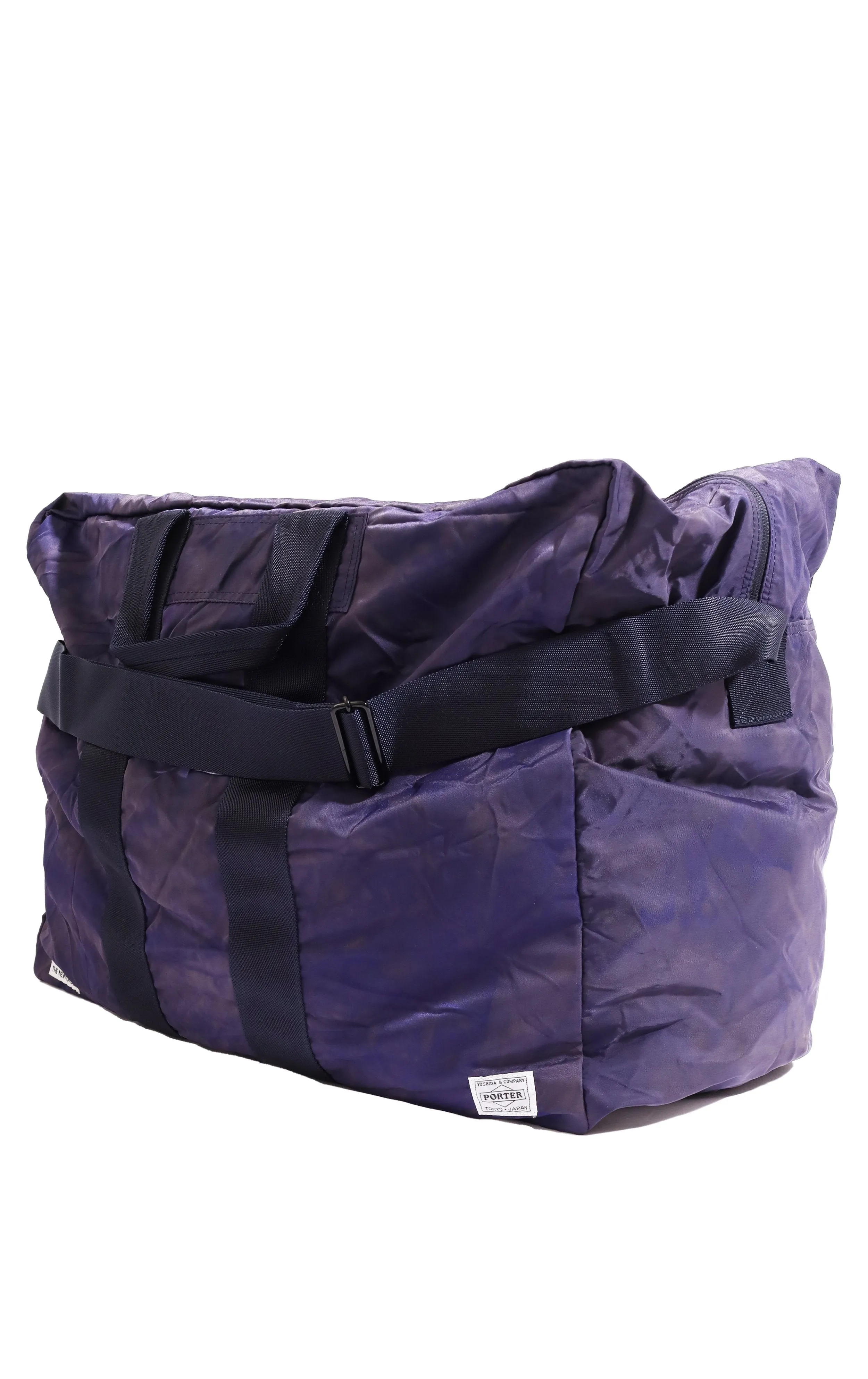 2 Way Duffle Bag