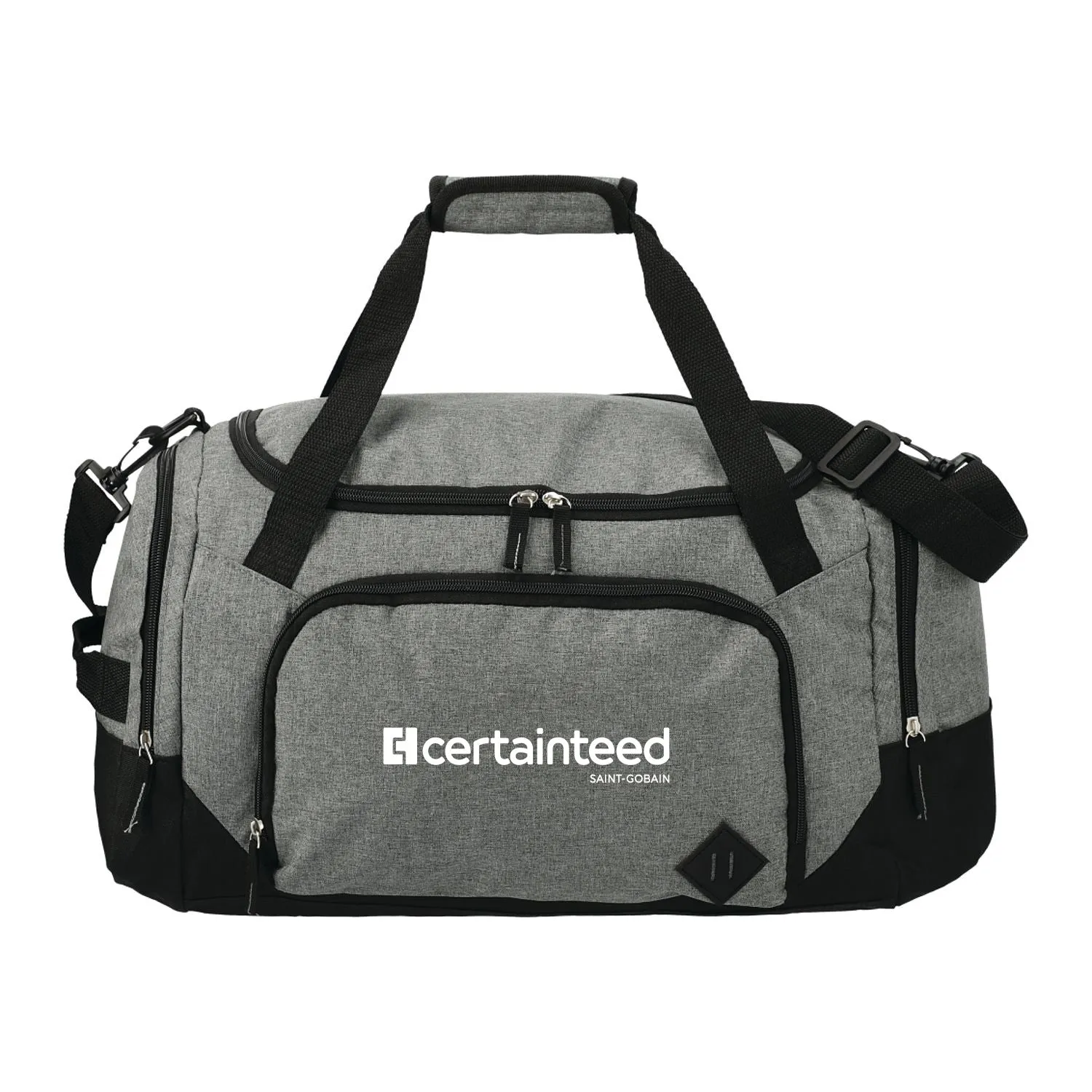 21" Weekender Duffel Bag
