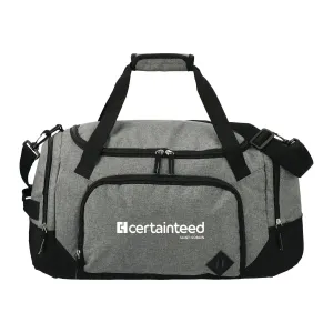 21" Weekender Duffel Bag