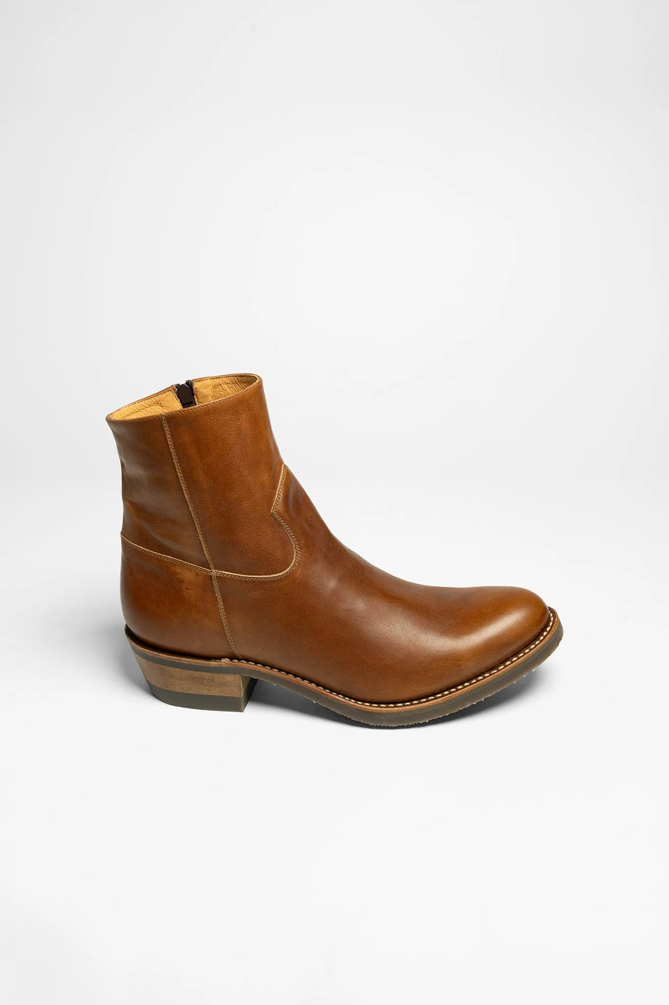 4984 LAZO Herren Braun