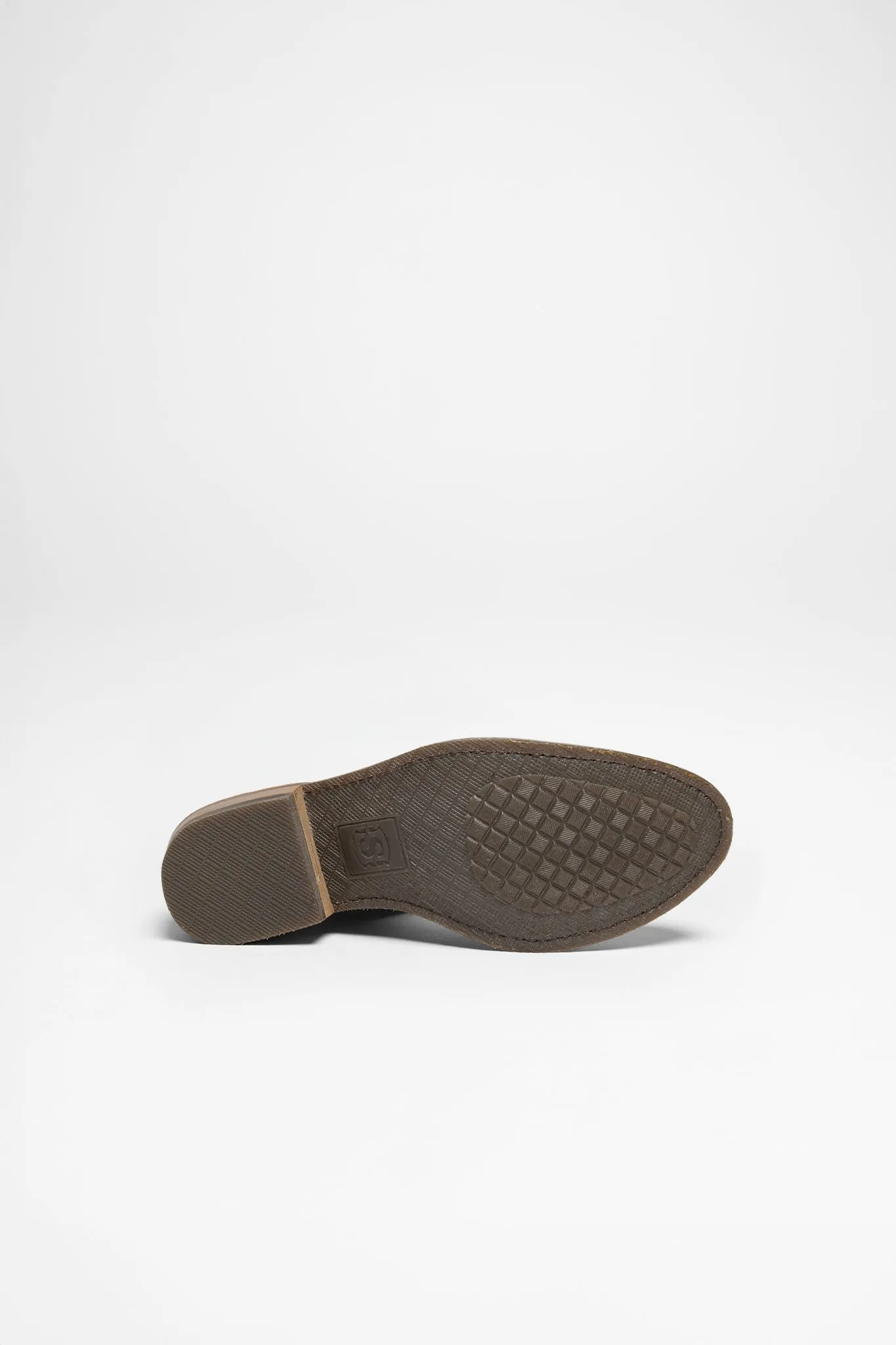 4984 LAZO Herren Braun