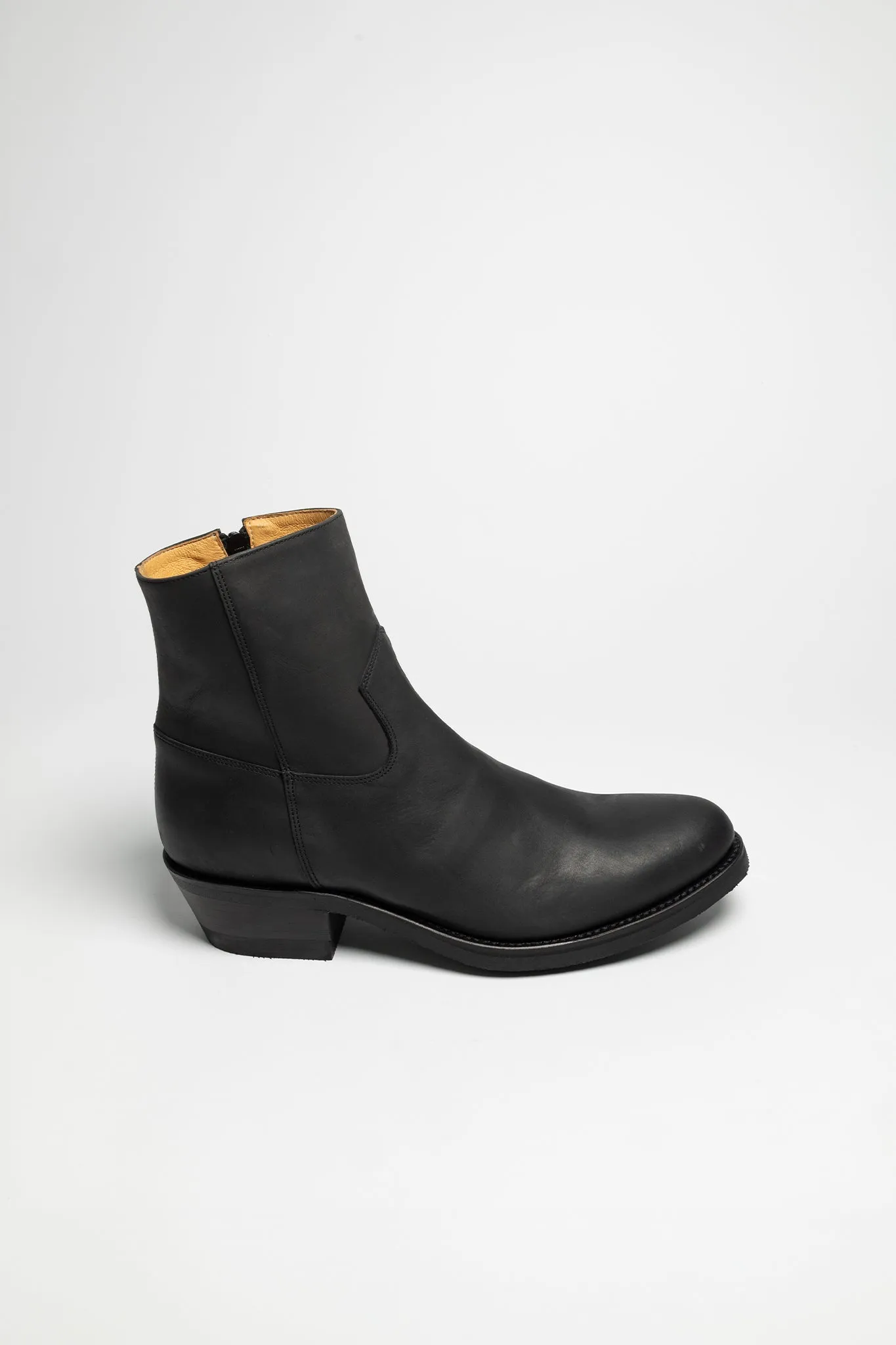 4984 LAZO Herren Schwarz