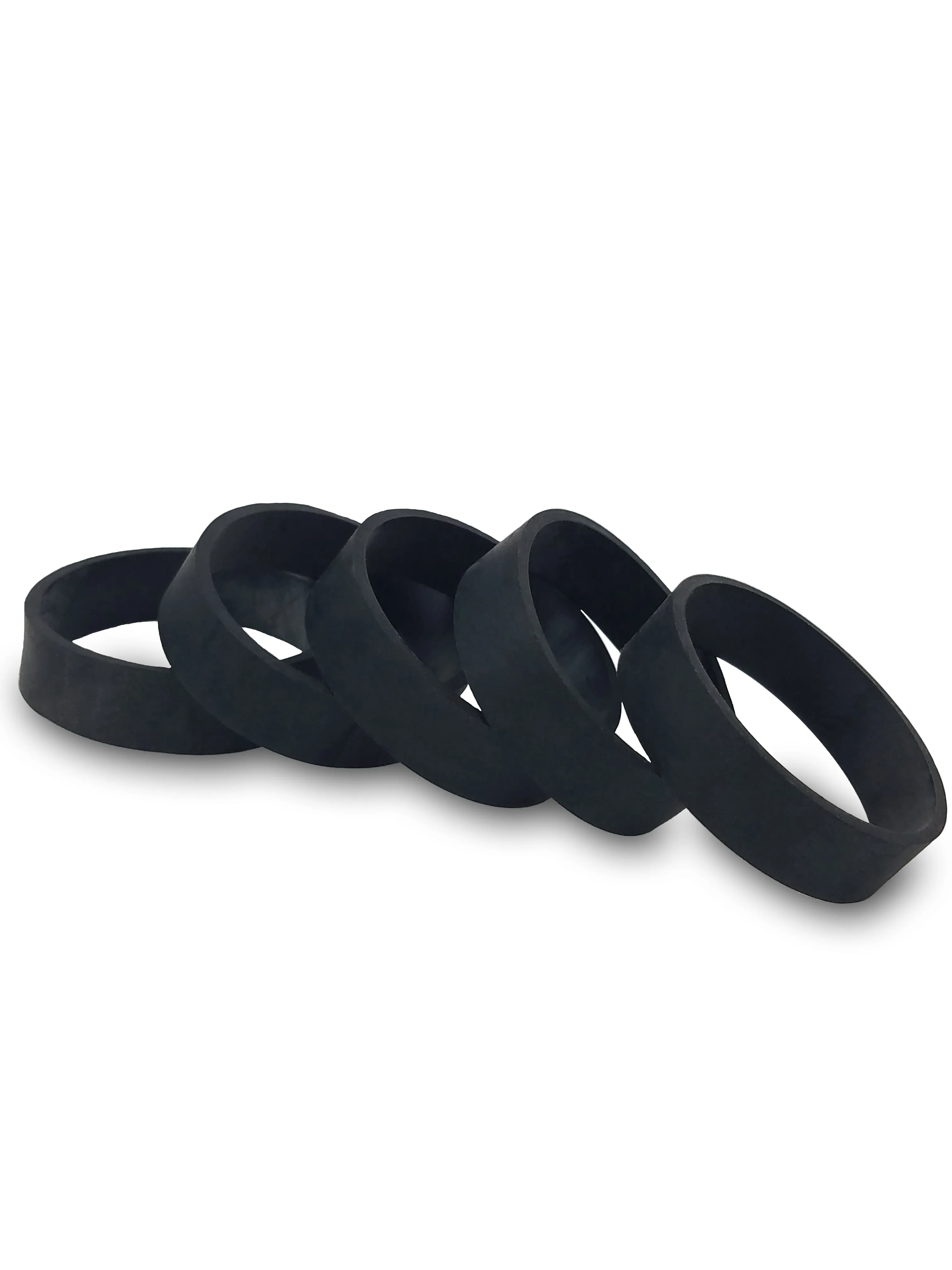 5 pack of Kirby belts for Kirby shampooers (fits all models of Kirby shampooers)