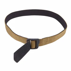 5.11 Tactical 1.5" Double Duty TDU Belt TDU Coyote Black