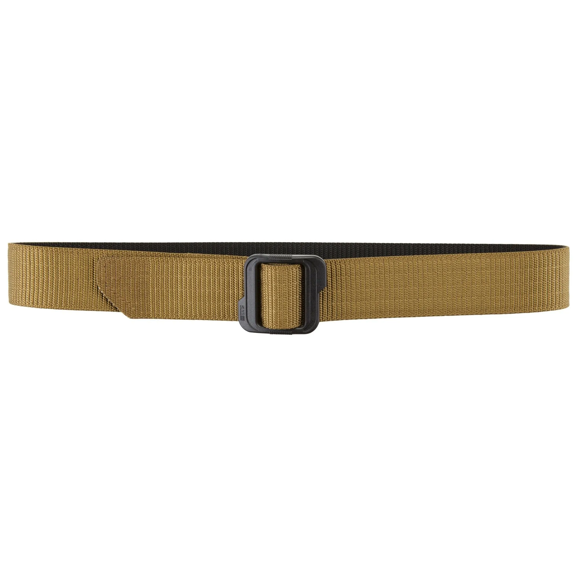 5.11 Tactical 1.5" Double Duty TDU Belt TDU Coyote Black