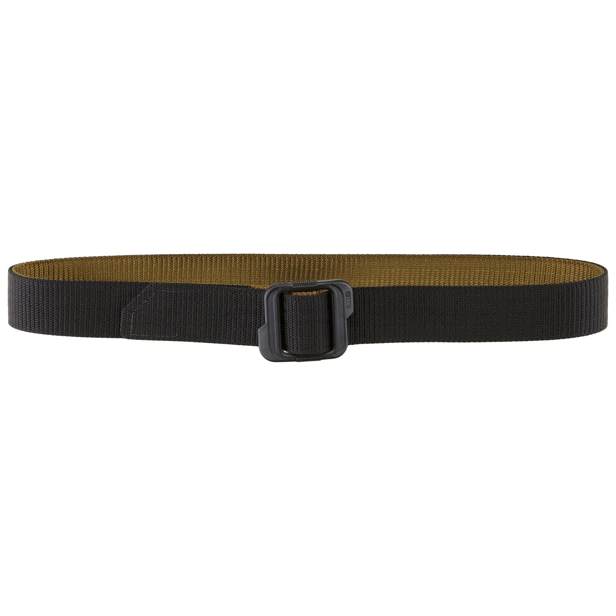 5.11 Tactical 1.5" Double Duty TDU Belt TDU Coyote Black