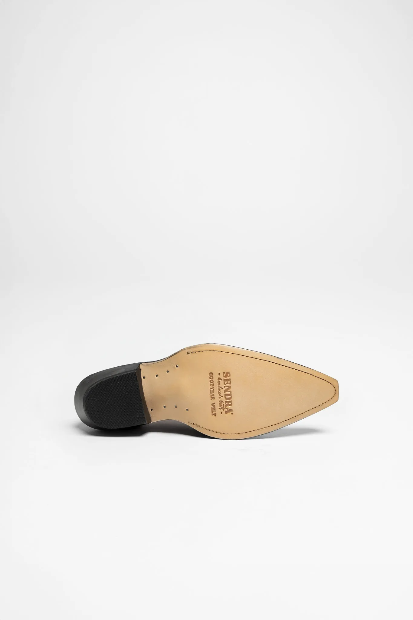 7216 JAVI Unisex Braun