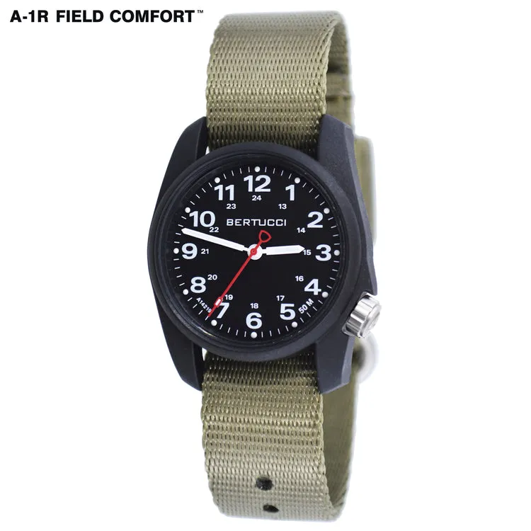 A-1R Field Comfort