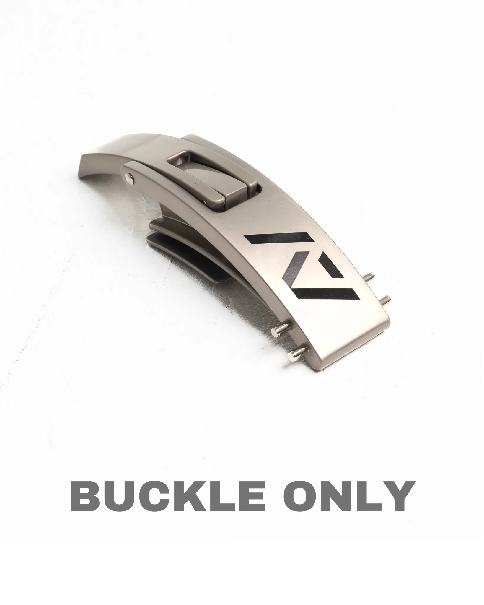 A7 PAL Buckle - IPF Approved - Silver