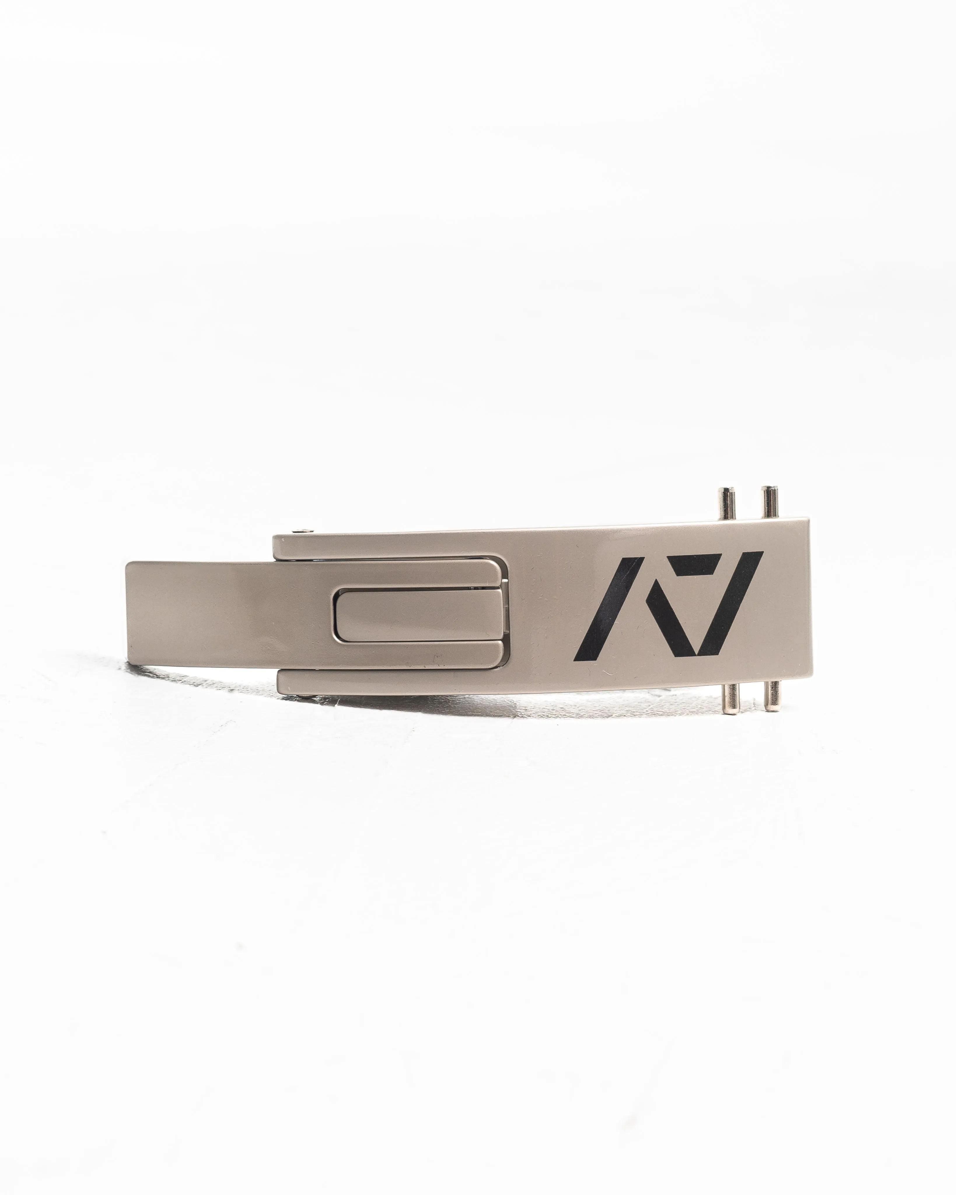 A7 PAL Buckle - IPF Approved - Silver