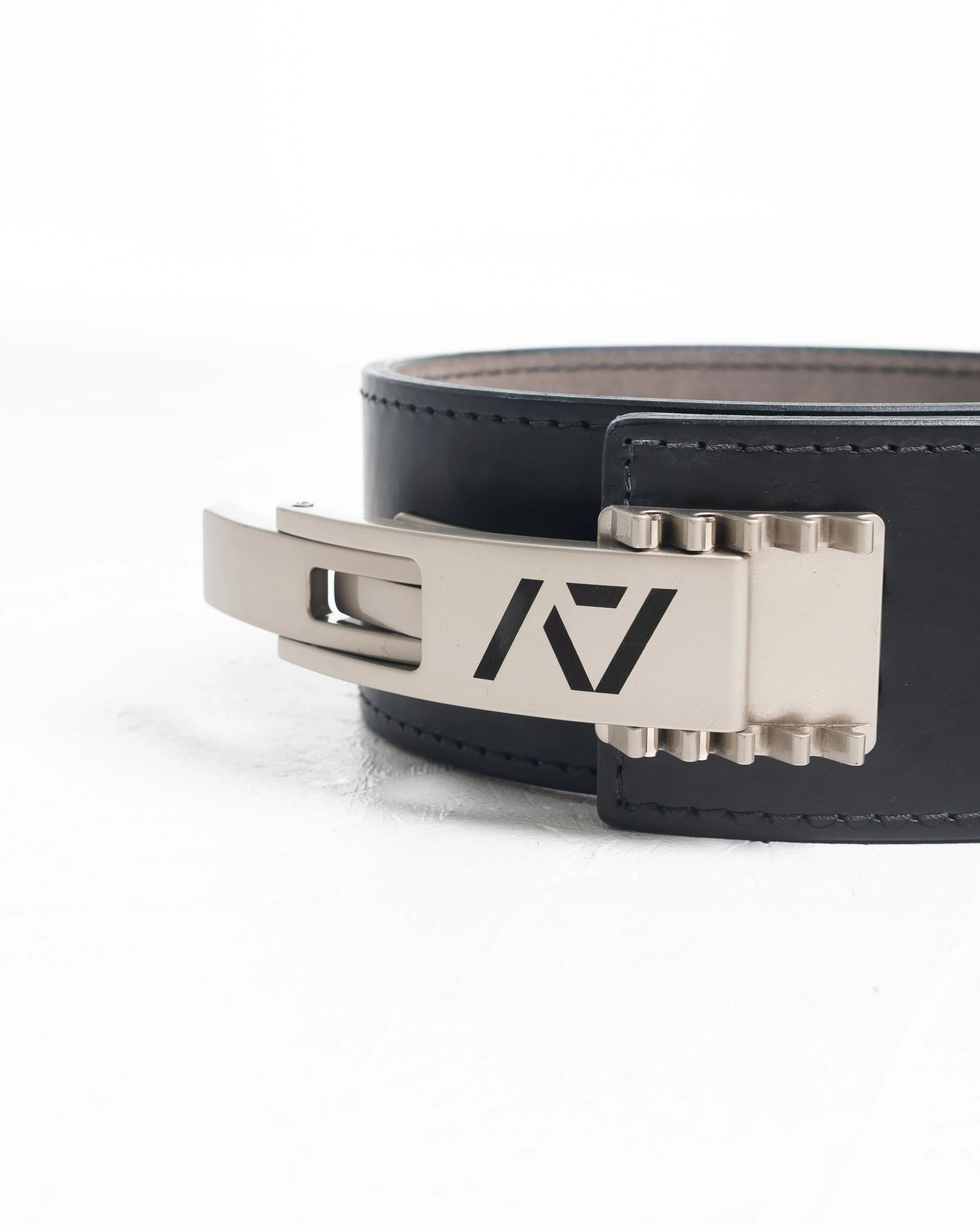 A7 PAL Buckle - IPF Approved - Silver