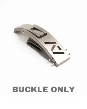 A7 PAL Buckle - IPF Approved - Silver