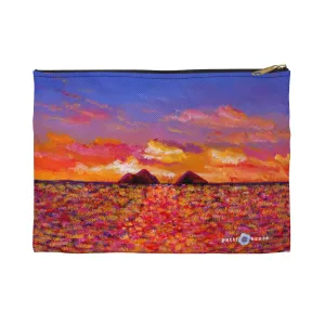 Accessory Bag: - Mokulua Sunrise