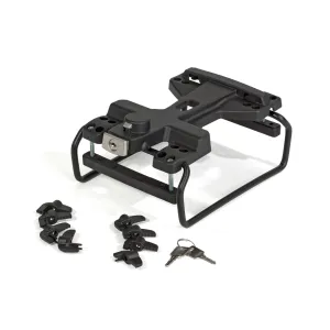 Adapter Travel-Biker, Trunk-Bag