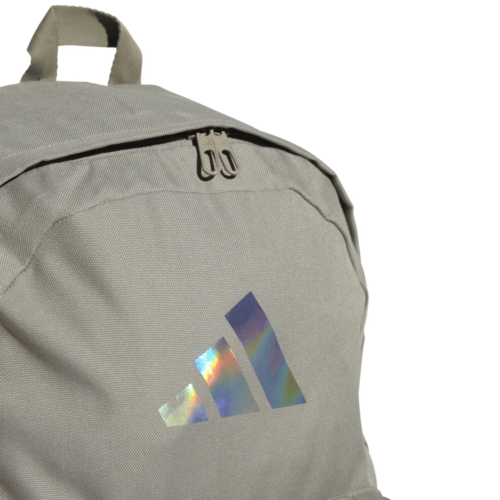 adidas Classic Badge of Sport Iridescent Backpack
