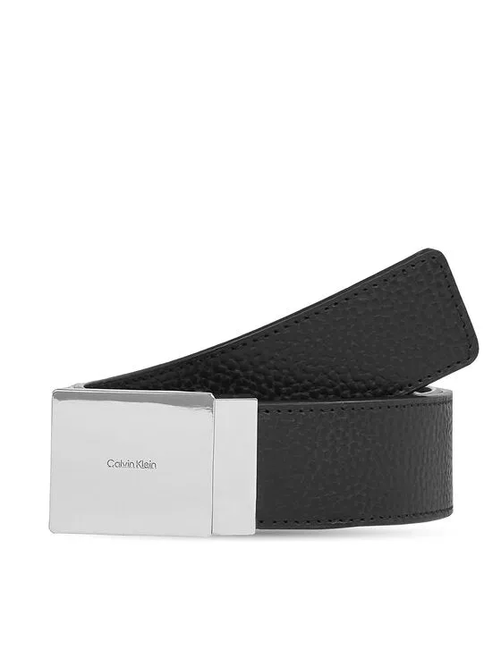 Adj Casual Plaque Pb 35Mm