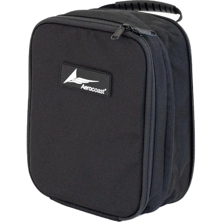 Aerocoast Headset Attachment