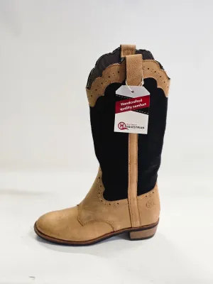Aime Cowboy boots