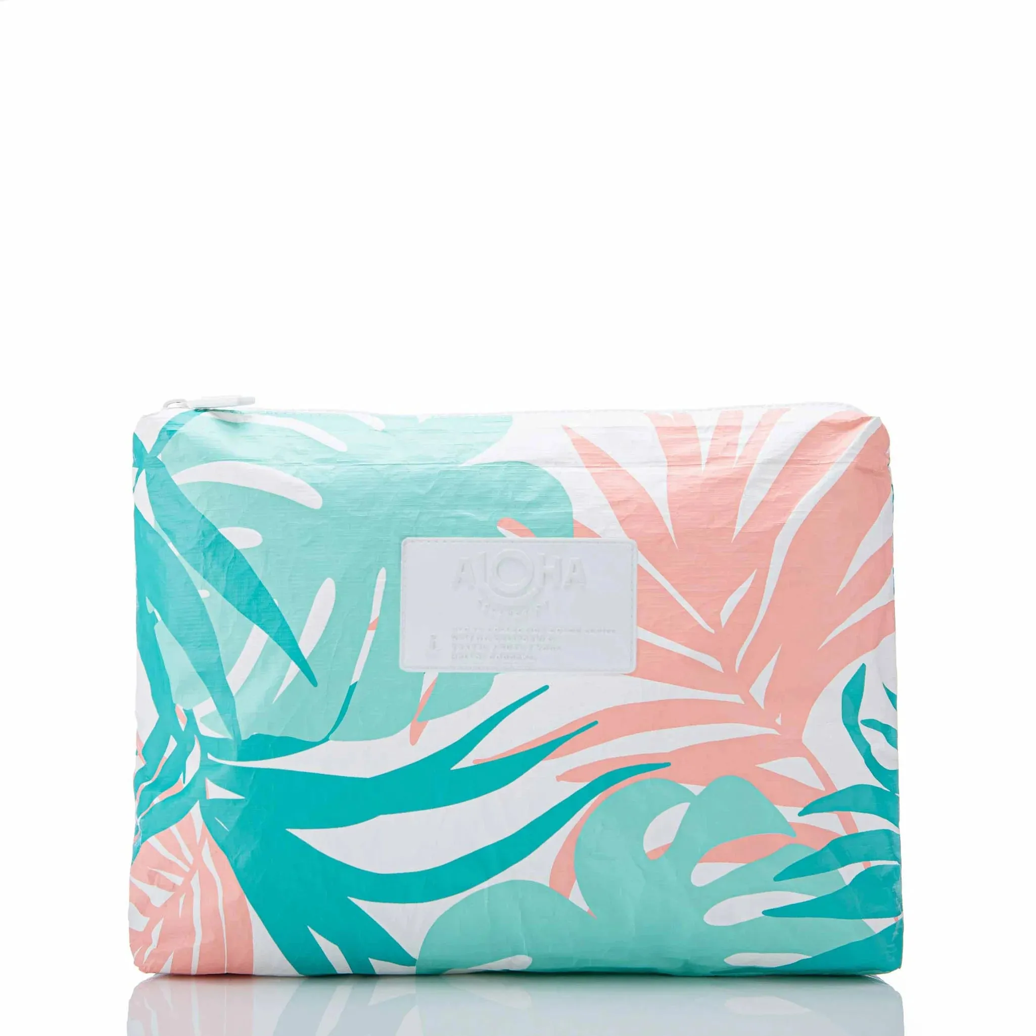 Aloha Mid Pouch Tropics