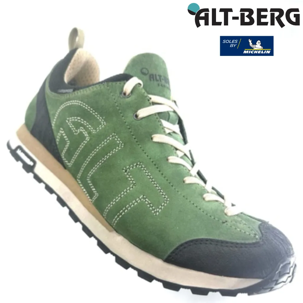 Altberg - Wensley WP