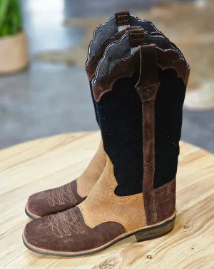 Amie Midcalf Boots