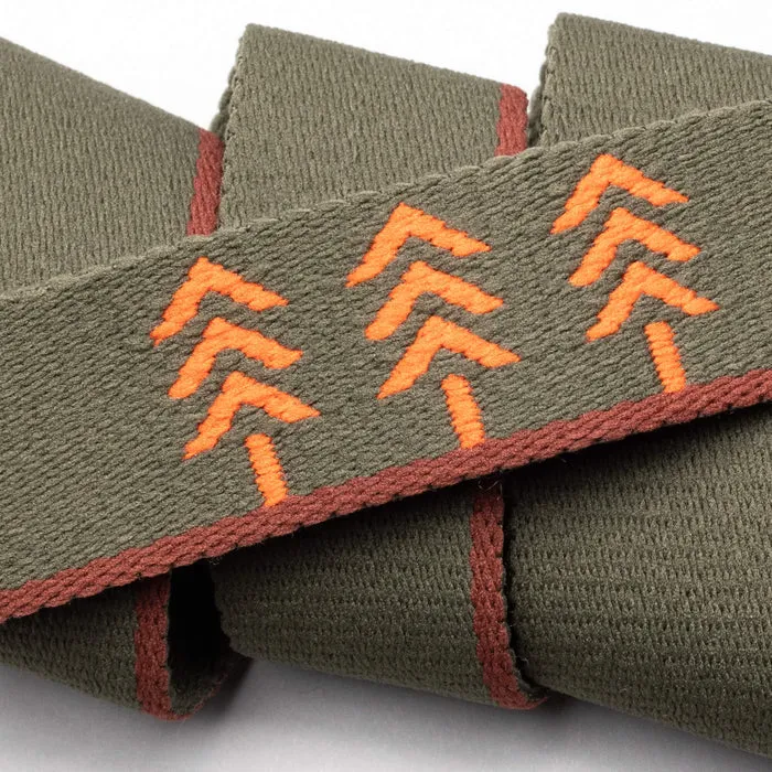 Arcade Blackwood Youth Belt