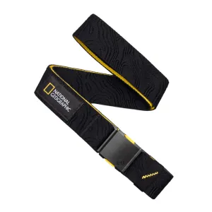 Arcade National Geographic Topo - Black