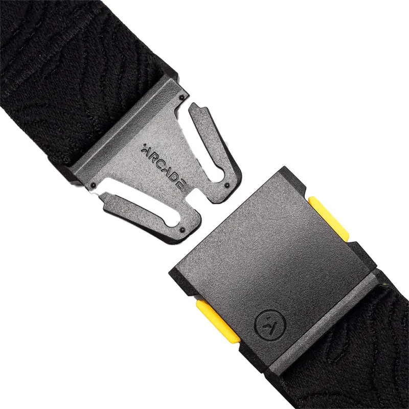 Arcade National Geographic Topo - Black