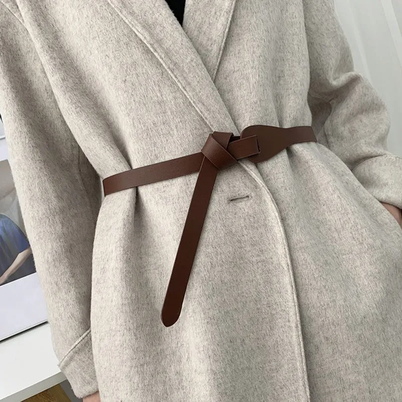Ariel Looped Belt