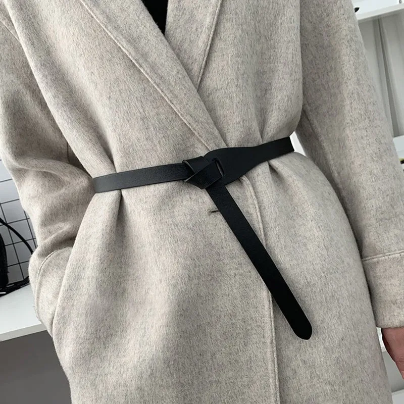 Ariel Looped Belt