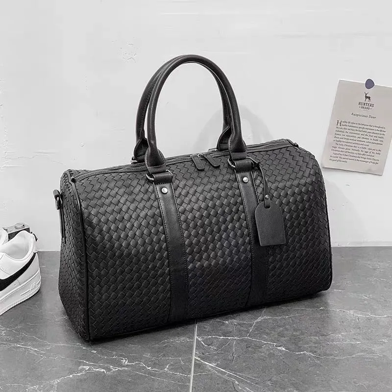 Arthur Weekender Bag