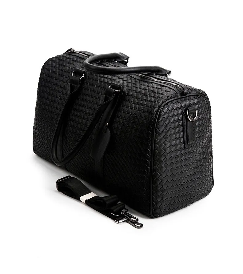 Arthur Weekender Bag