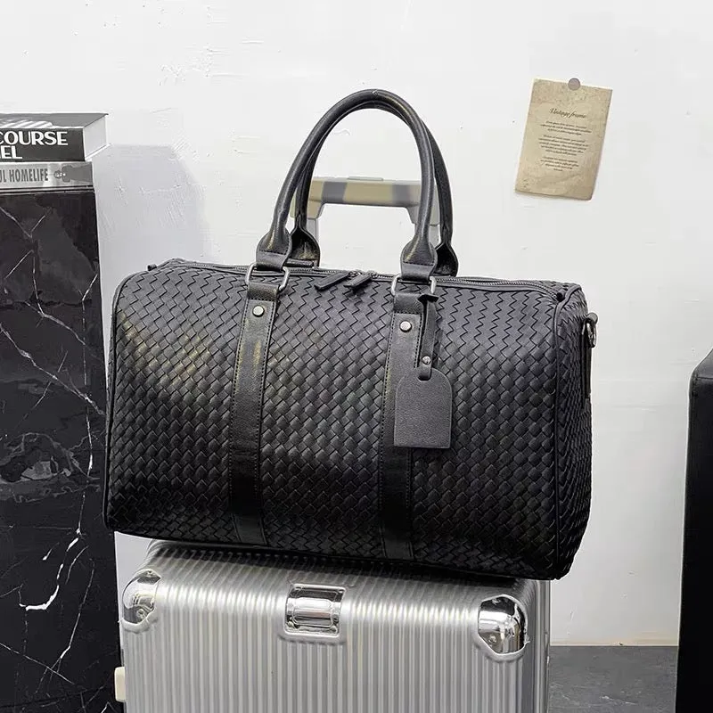 Arthur Weekender Bag
