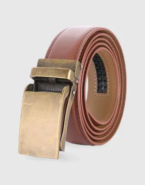 Aureate Linxx Rachet Belt