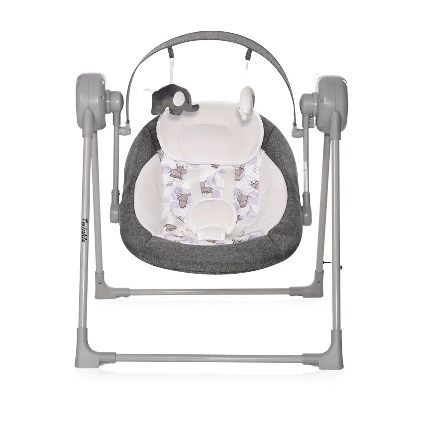 Baby Swing TWINKLE