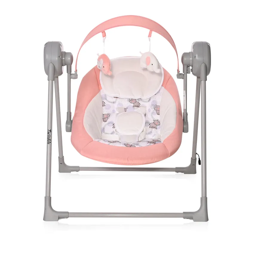 Baby Swing TWINKLE