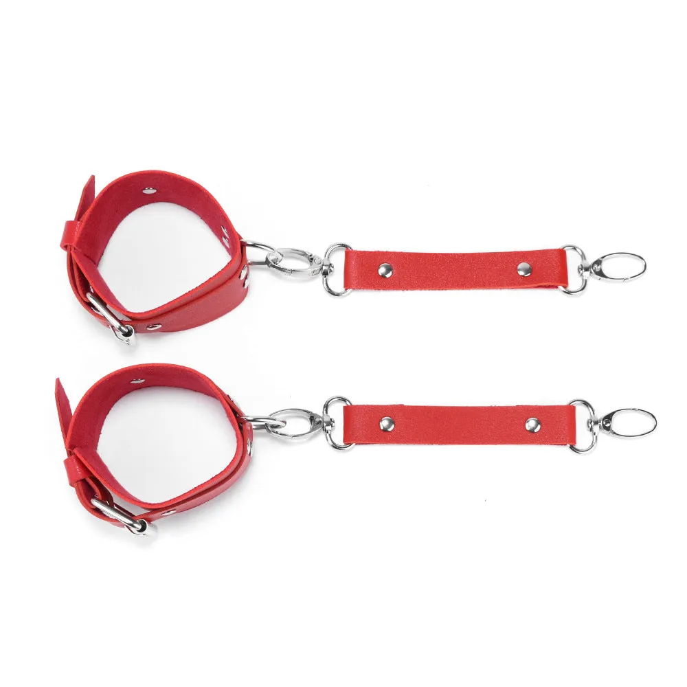 Belt Women SM Leg Ring Adjustable Waist Chain