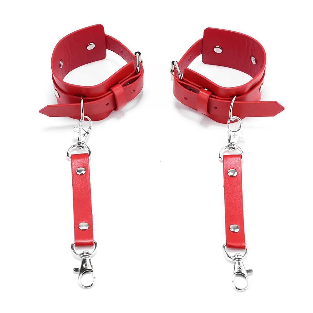 Belt Women SM Leg Ring Adjustable Waist Chain
