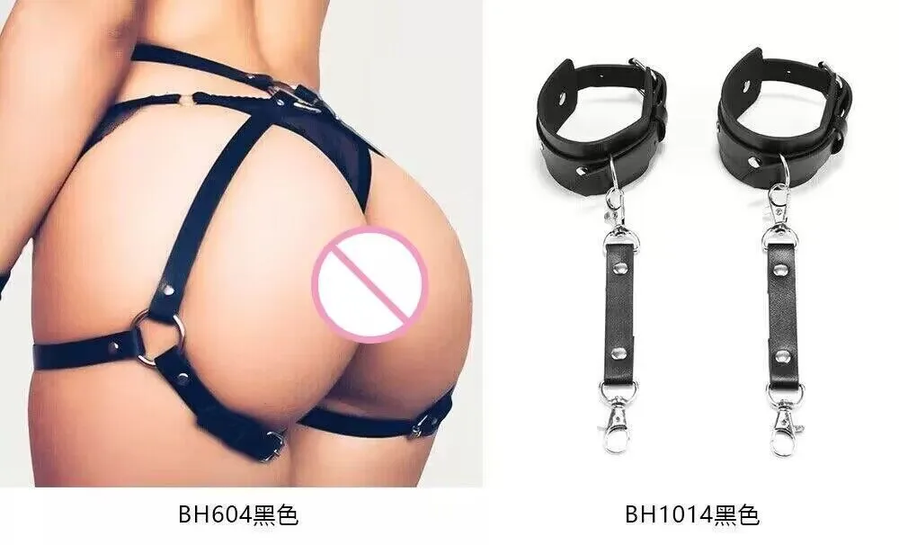 Belt Women SM Leg Ring Adjustable Waist Chain