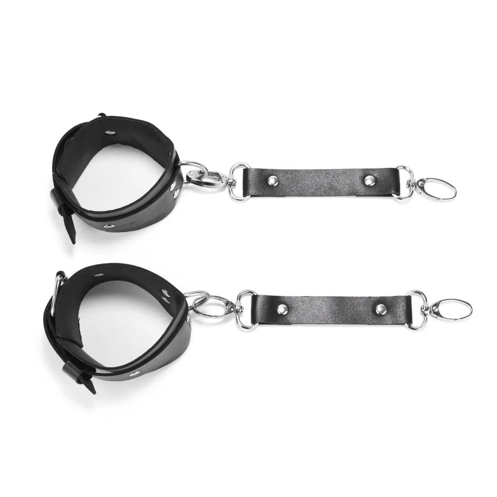 Belt Women SM Leg Ring Adjustable Waist Chain