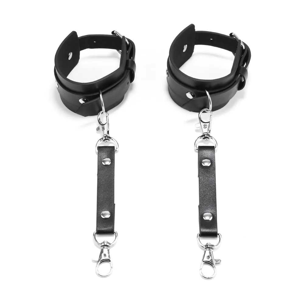 Belt Women SM Leg Ring Adjustable Waist Chain