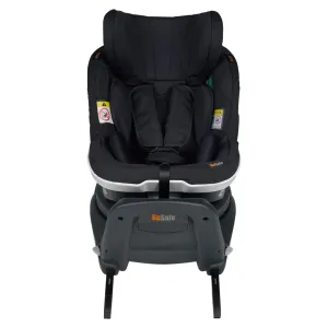 BeSafe iZi Turn i-Size Car Seat - Fresh Black Cab