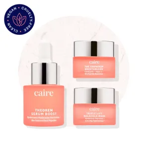 Best Sellers Travel Trio