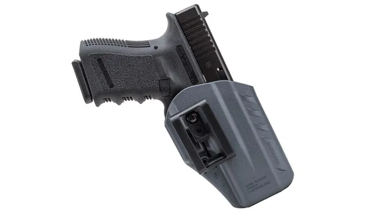 BLACKHAWK A.R.C. I.W.B. HOLSTERS GLOCK 17, 22, 31