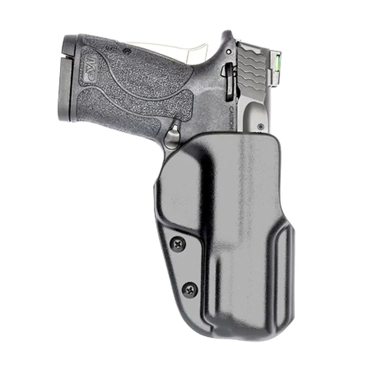 Blade-Tech Classic OWB Holsters Black