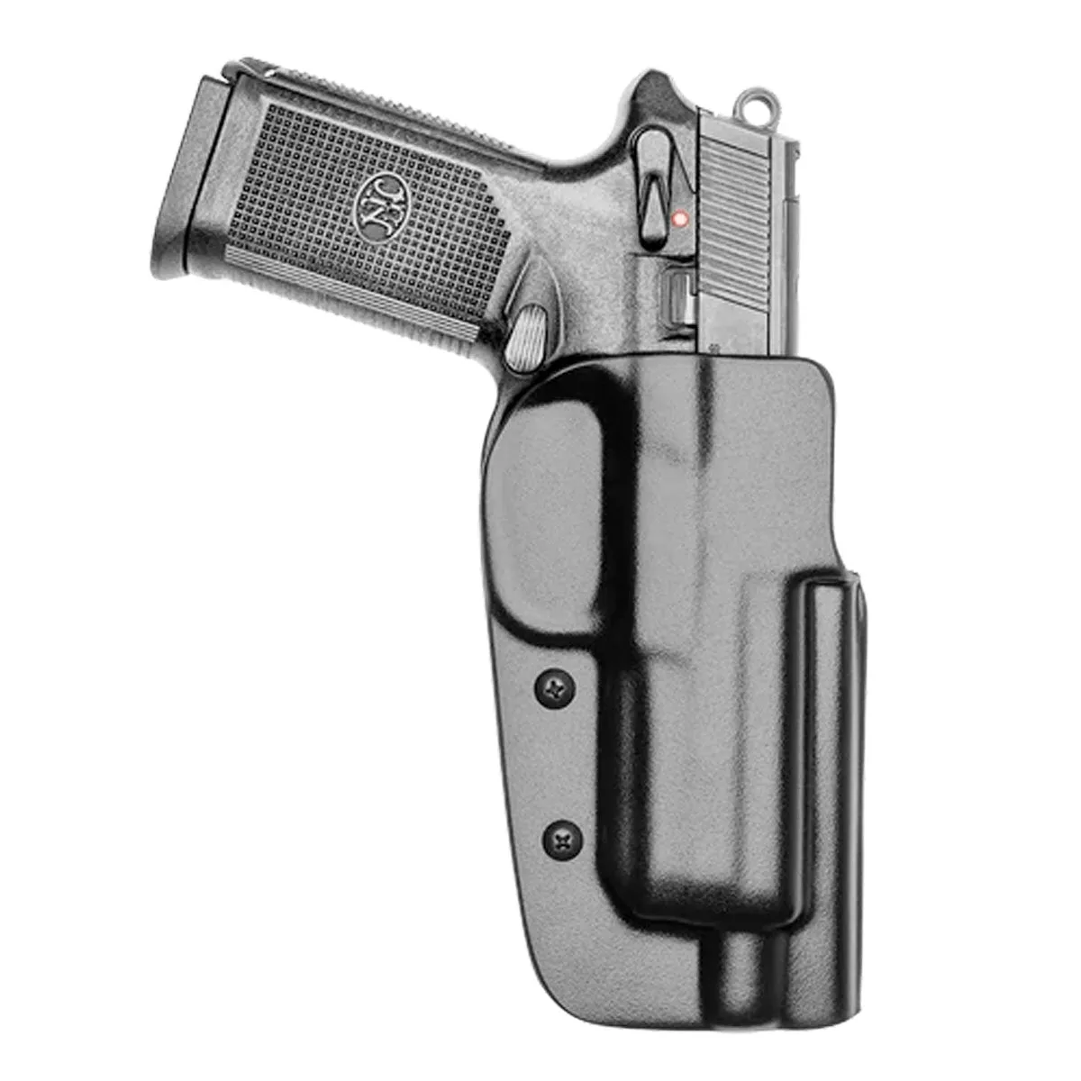 Blade-Tech Classic OWB Holsters Black